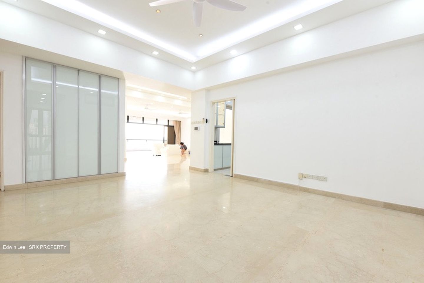 Regency Park (D10), Condominium #593017491